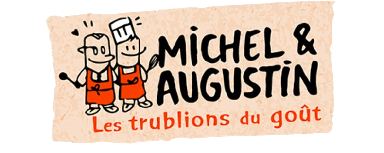 logo michel et augustin